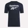 Stacked Vector T-shirt til mænd Stacked Vector T-shirt til mænd