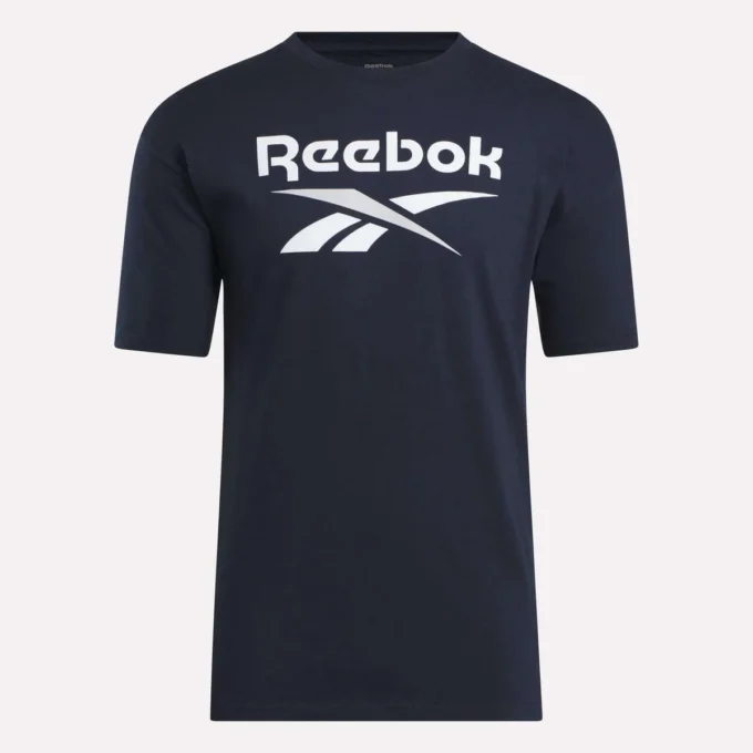 Stacked Vector T-shirt til mænd Stacked Vector T-shirt til mænd