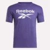 Stacked Vector T-shirt til mænd Stacked Vector T-shirt til mænd