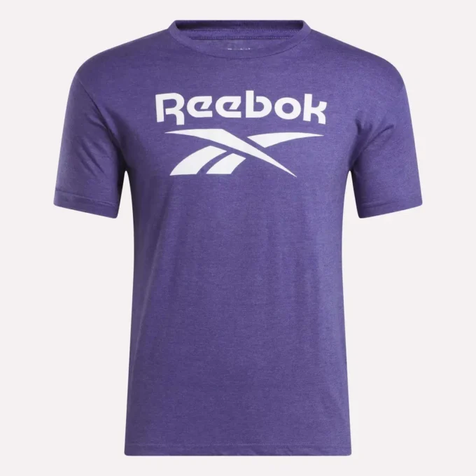 Stacked Vector T-shirt til mænd Stacked Vector T-shirt til mænd