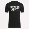 Stacked Vector T-shirt til mænd Stacked Vector T-shirt til mænd