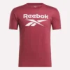 Stacked Vector T-shirt til mænd Stacked Vector T-shirt til mænd