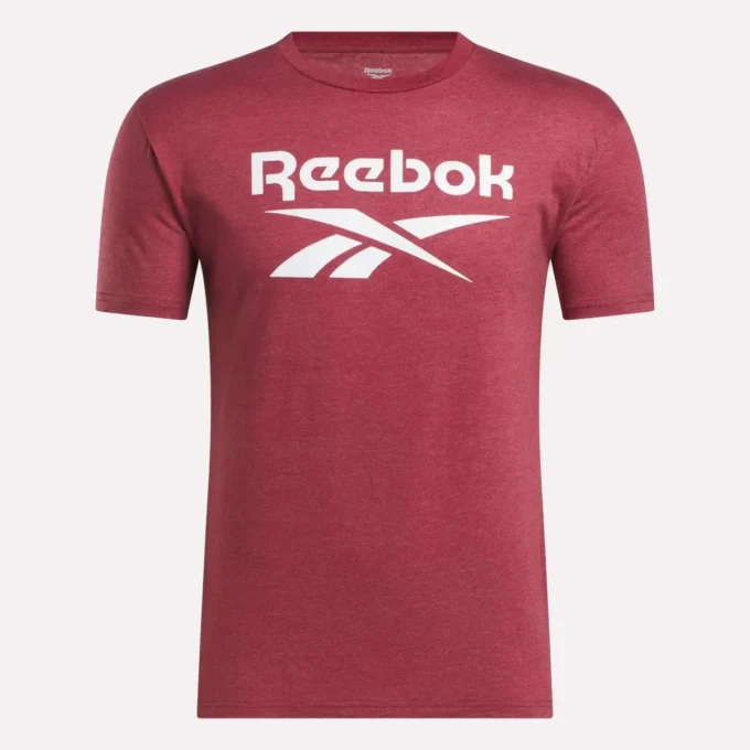 Stacked Vector T-shirt til mænd Stacked Vector T-shirt til mænd