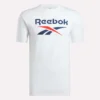 Stacked Vector T-shirt til mænd Stacked Vector T-shirt til mænd