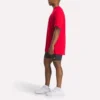 Stacked Vector T-shirt til mænd Stacked Vector T-shirt til mænd