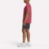 Stacked Vector T-shirt til mænd Stacked Vector T-shirt til mænd