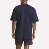 Stacked Vector T-shirt til mænd Stacked Vector T-shirt til mænd