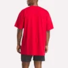 Stacked Vector T-shirt til mænd Stacked Vector T-shirt til mænd