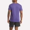 Stacked Vector T-shirt til mænd Stacked Vector T-shirt til mænd