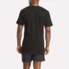 Stacked Vector T-shirt til mænd Stacked Vector T-shirt til mænd