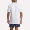 Stacked Vector T-shirt til mænd Stacked Vector T-shirt til mænd