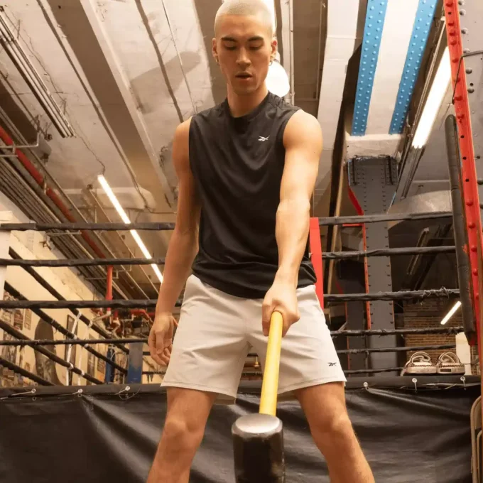 Strength Shorts 4.0 til mænd Strength Shorts 4.0 til mænd