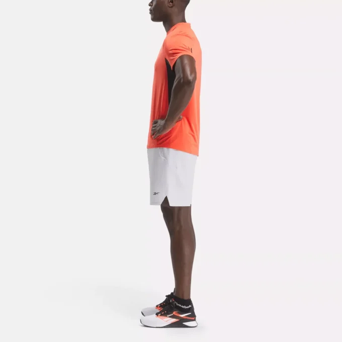 Strength Shorts 4.0 til mænd Strength Shorts 4.0 til mænd