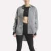Studio Style-skjorte med knapper til kvinder