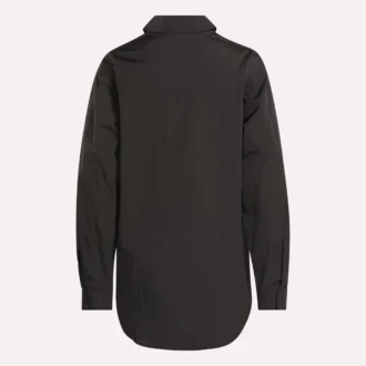 Studio Style-skjorte med knapper til kvinder Studio Style-skjorte med knapper til kvinder