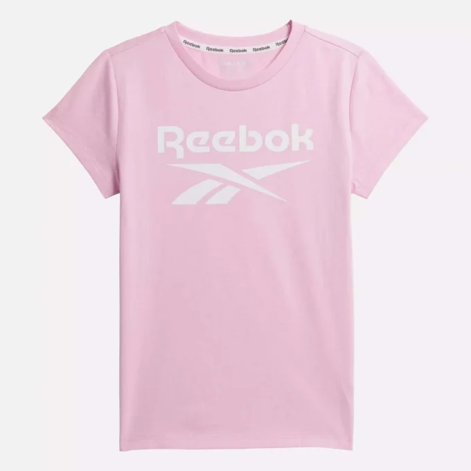T-shirt – Store børn