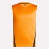 Tech T-shirt uden ærmer til mænd Tech T-shirt uden ærmer til mænd