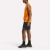 Tech T-shirt uden ærmer til mænd Tech T-shirt uden ærmer til mænd