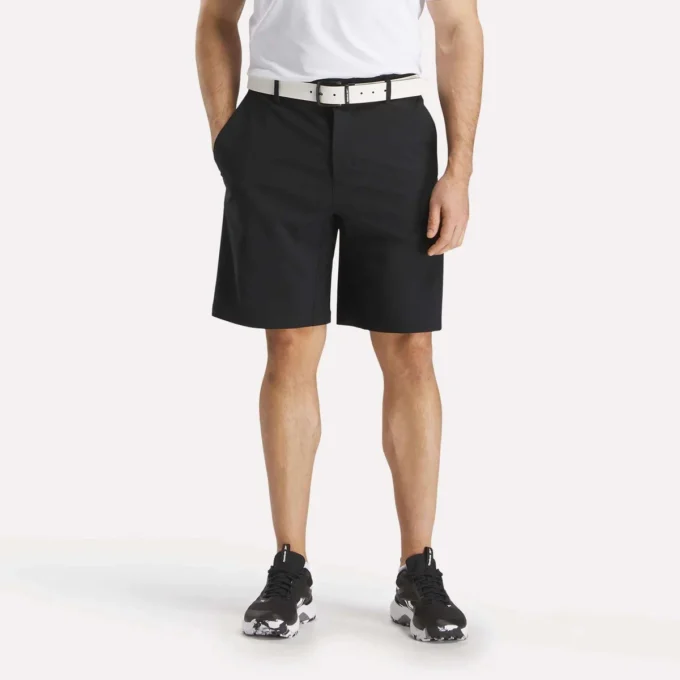 The Favorite golfshorts til mænd – 9″ indvendig benlængde