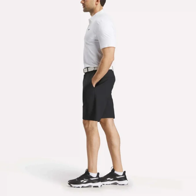 The Favorite golfshorts til mænd – 9″ indvendig benlængde