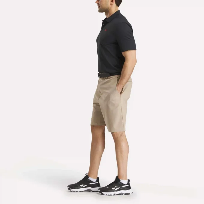 The Favorite golfshorts til mænd – 9″ indvendig benlængde
