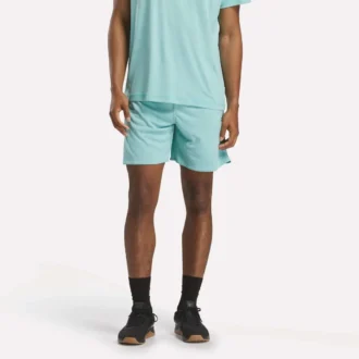 Træningsshorts til mænd 7″