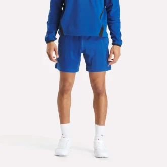 Træningsshorts til mænd 7″
