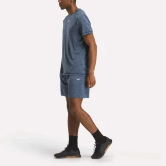 Træningsshorts til mænd 7″