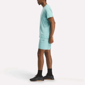 Træningsshorts til mænd 7″