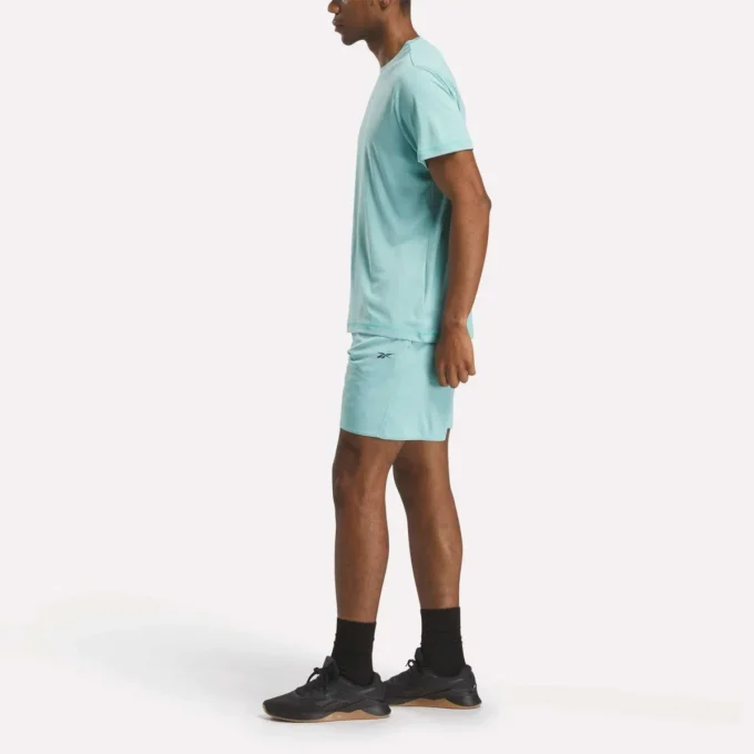 Træningsshorts til mænd 7″ Træningsshorts til mænd 7″