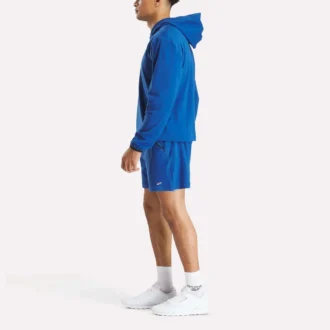 Træningsshorts til mænd 7″