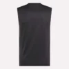 Train ærmeløs tech-T-shirt til mænd Train ærmeløs tech-T-shirt til mænd