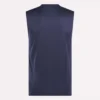 Train ærmeløs tech-T-shirt til mænd Train ærmeløs tech-T-shirt til mænd