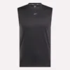 Train ærmeløs tech-T-shirt til mænd Train ærmeløs tech-T-shirt til mænd