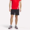 Train Blocked Knit Shorts til mænd Train Blocked Knit Shorts til mænd