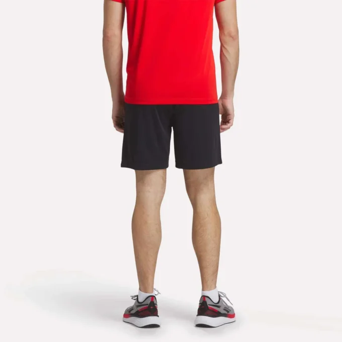 Train Blocked Knit Shorts til mænd Train Blocked Knit Shorts til mænd