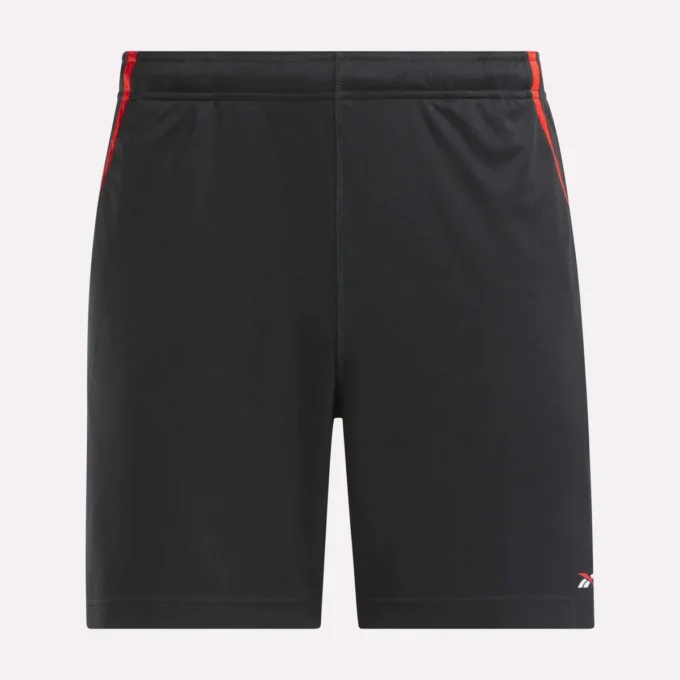 Train Blocked Knit Shorts til mænd Train Blocked Knit Shorts til mænd