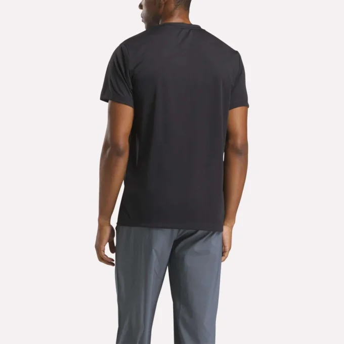 Training Tech T-shirt til mænd Training Tech T-shirt til mænd