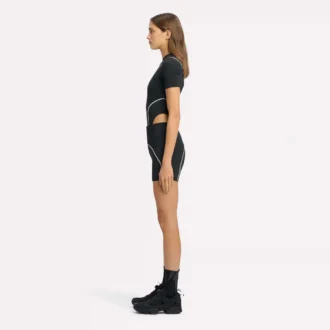 Uniform LTD bodysuit til kvinder