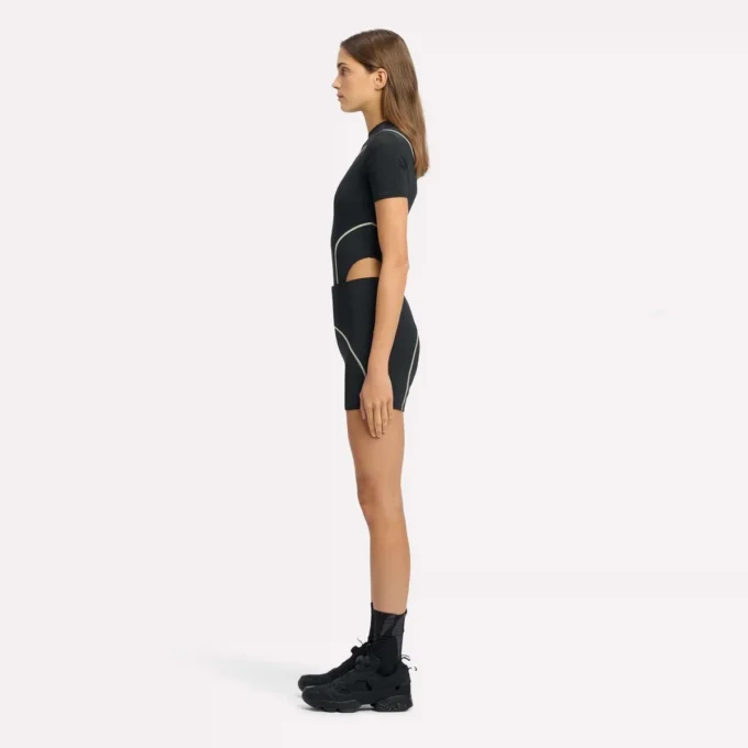 Uniform LTD bodysuit til kvinder