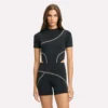 Uniform LTD bodysuit til kvinder