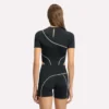 Uniform LTD bodysuit til kvinder