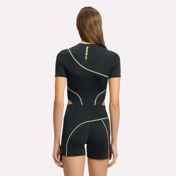 Uniform LTD bodysuit til kvinder