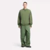 Uniform LTD Colorblock Sweatshirt til mænd