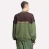 Uniform LTD Colorblock Sweatshirt til mænd