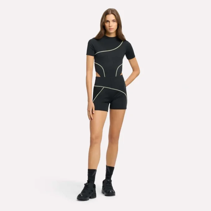 Uniform LTD cykelshorts til kvinder