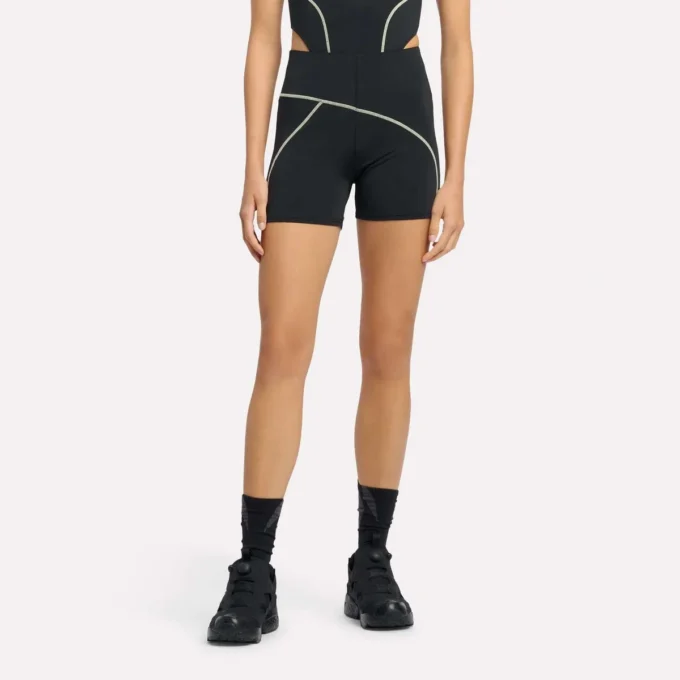 Uniform LTD cykelshorts til kvinder