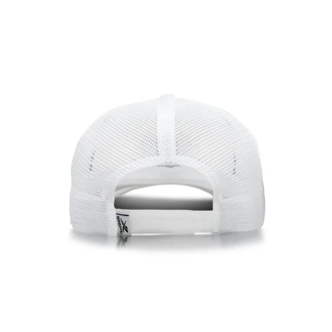 Vævet patch Vector Trucker Cap