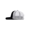 Vævet patch Vector Trucker Cap