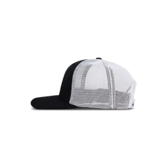 Vævet patch Vector Trucker Cap
